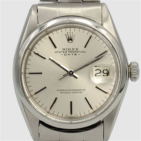 rolex 34 oyster perpetual rhodium|rolex oyster perpetual 41mm silver.